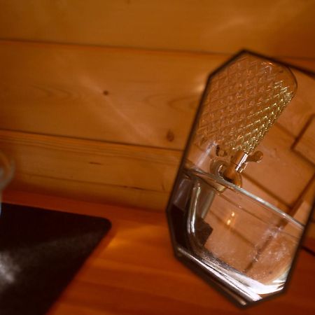 Troll House Eco-Cottage, Nuuksio For Nature Lovers, Petfriendly 艾斯堡 外观 照片