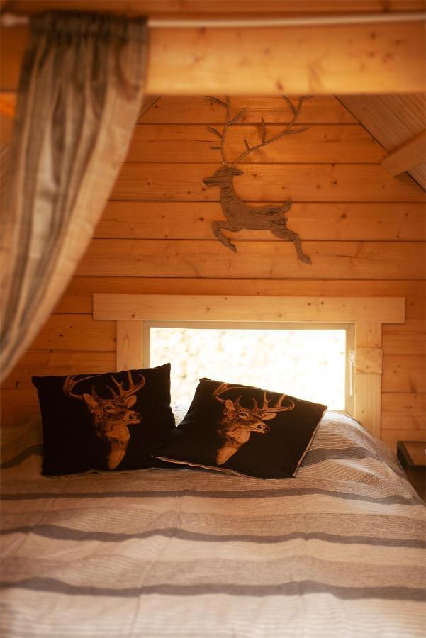 Troll House Eco-Cottage, Nuuksio For Nature Lovers, Petfriendly 艾斯堡 外观 照片