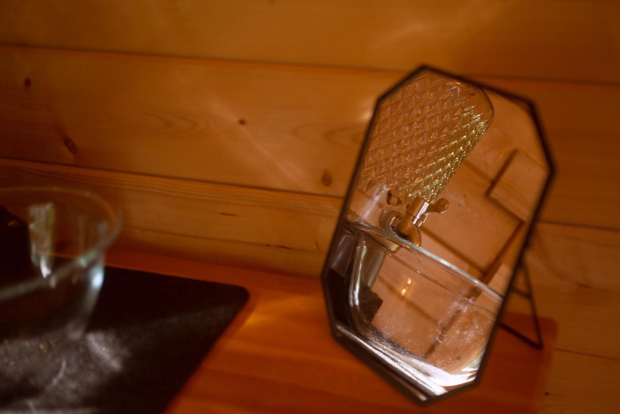 Troll House Eco-Cottage, Nuuksio For Nature Lovers, Petfriendly 艾斯堡 外观 照片
