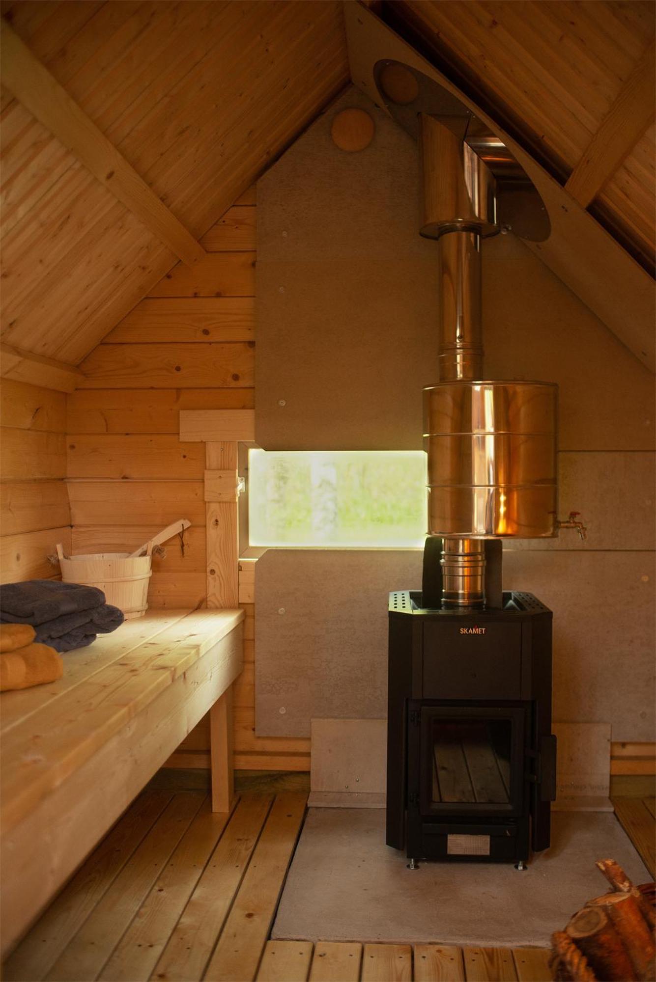 Troll House Eco-Cottage, Nuuksio For Nature Lovers, Petfriendly 艾斯堡 外观 照片